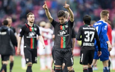 ادعای رسانه‌های هلندی: جهانبخش از چندباشگاه آلمانی پیشنهاد دارد اما می‌خواهد در هلند بماند