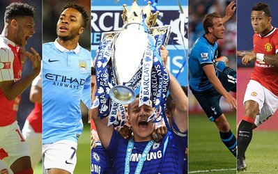 پیش بینی کارشناسان فوتبال گاردین از این فصل لیگ جزیره