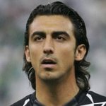 سید مهدی رحمتی اسکویی/پدیده شهر خودرو /ایران / باشگاهی / مردان (1074)/42