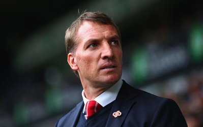 براندن راجرز: فصل بعد برای قهرمانی لیگ برتر میجنگیم