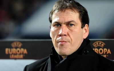 انتقاد رودی گارسیا از عملکردِ تهاجمی بازیکنان رم علی رغم پیروزی پر گل بر وینر استرالیا