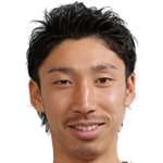 Tetsuya Funatsu/تسپا کوساتسو /ژاپن / باشگاهی / مردان (2140)/38