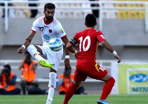 رامین رضائیان