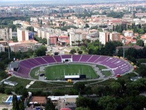 Stadionul Dan Păltinişanu