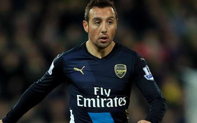 تمایل سانتی کازورلا به حضور دوباره در ویارئال