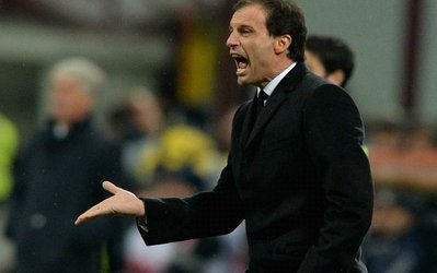 سرمربی ناکام میلان در آستانه پیوستن به تیم قهرمان / آلگری سرمربی یووه می‌شود