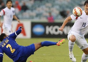 یونگ - گوان کیم