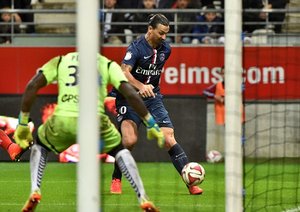 زلاتان ایبراهیموویچ