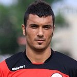 یونس شاکری/پدیده شهر خودرو /ایران / باشگاهی / مردان (1074)/35