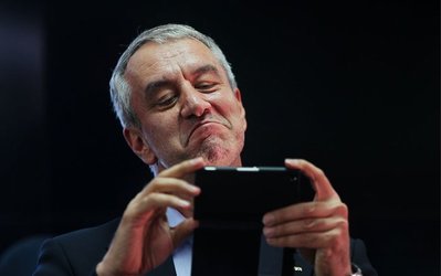 سوژه روز | بررسی اتهام پرسپولیسی ها به کفاشیان/ او برای نجات استقلال تخلف کرده است؟