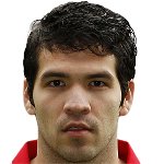 سِلسو فابیان اورتیز گامارا/مونتری /مکزیک / باشگاهی / مردان (1623)/36