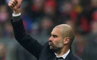 گواردیولا: نشان دادیم که به روزهای اوج برگشته‌ایم