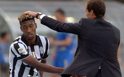 توصیه ویدال به بایرن مونیخ برای شکار پدیده 19 ساله یووه