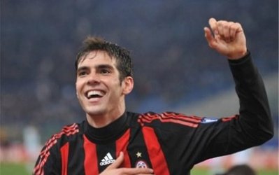 کاکا به اورلاندوسیتی پیوست