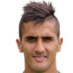 روبن تیاگو رودریگیز ریبِریو/ژيل ويسنته /پرتغال / باشگاهی / مردان (579)/38