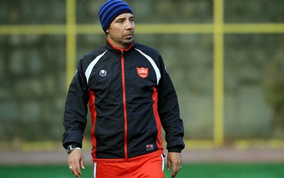 محرمی: فقط یک عاشق پرسپولیس را می‌خرد/ امیدوارم مردانه این تیم را واگذار کنند