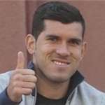 فرناندو گابریل/اَلفَجیره /امارات / باشگاهی / مردان (5145)/37