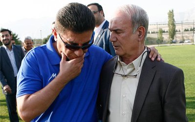 استقلال؛ تیمی با 6 ملی‌پوش و دور از قهرمانی/ پرمهره‌تر از همه