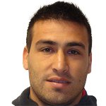 Héctor Luis Cuevas/راسینگ کوردوبا / / باشگاهی / مردان (5807)/45