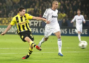 رابرت لواندوفسکی