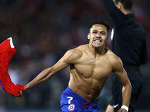 Top Ten | ده فوتبالیست برتر با سخت ترین تمرینات بدنی