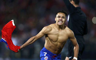 Top Ten | ده فوتبالیست برتر با سخت ترین تمرینات بدنی