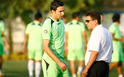 نکونام: کسانی که علیه‌ام شهادت دادند آن دنیا جواب می‌دهند/ در استقلال مسايلي را ديدم كه در عمرم تجربه نكرده بودم