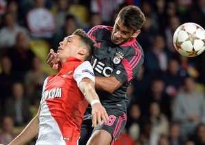 لوکاس آریل اوکامپوس