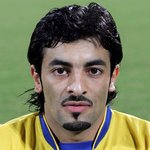 سعد ستم سعود الشماري/الوکره قطر /قطر / باشگاهی / مردان (584)/45