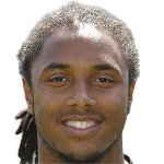 لرین دوارت/آریس /یونان / باشگاهی / مردان (248)/35