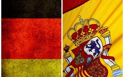 آلمان در تلاش برای پایان حسرت ۱۴ ساله