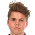 Tobias Hammer Svendsen/نِست- سوترا / / باشگاهی / مردان (5980)/26