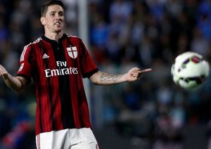 فرناندو تورس