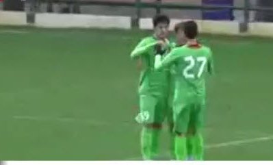 آزمون بازی کرد، روستوف پیروز شد