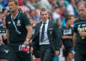 براندان راجرز