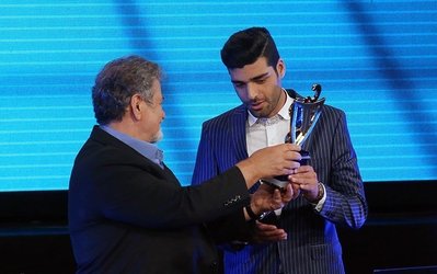 برترین‌های لیگ برتر چهاردهم | طارمی برترین مهاجم فوتبال ایران شد