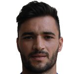 Carlos Manuel Costa Fernandes Fonseca/ایرتیش /قزاقستان / باشگاهی / مردان (1519)/38