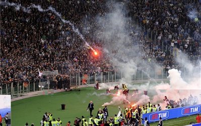 مرور تاریخ به بهانه آشوب در ورزشگاه مالزی | از ویروس انگلیسی تا فاجعه ورزشگاه هیسل