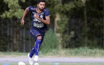 پرسپولیس به فرشید باقری نیاز دارد؟