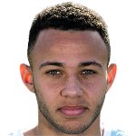 Lewis Rankin/بِرِکلی تَون /انگلستان / باشگاهی / مردان (3206)/