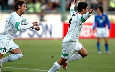 گزارشی از نبردهای ایران و ژاپن / خاطرات تلخ و شیرین زنده می‌شود