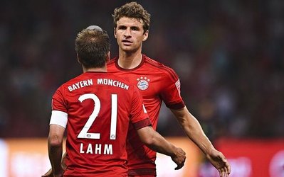 لام: احتمال جدایی مولر هم می‌رود