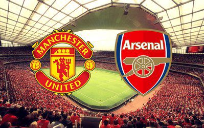 پیش بازی منچستر یونایتد - آرسنال | جنگ اولدترافورد با چاشنی تنش مورینیو و ونگر