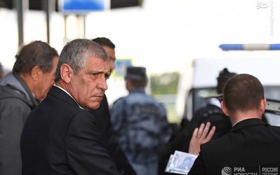 مهمترین چیز برای ما بازی با ایران است