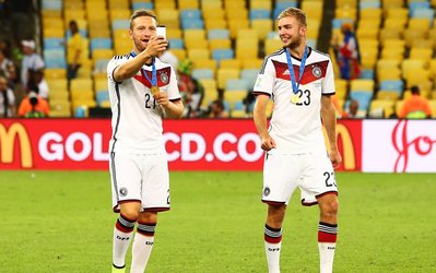 شایعه در ایتالیا / پیتر کرامر به ناپولی می‌آید