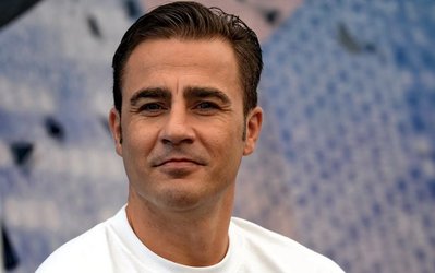 کاناوارو سرمربی گوانگژوی چین شد