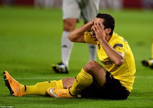 هنريخ مخیتاریان