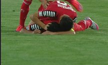 ویدئو : گل دوم پرسپولیس(هادی نوروزی)2