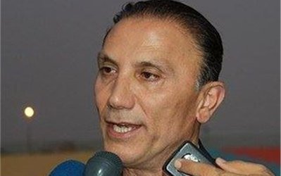 درخشان: همه چیز پس از صحبت با هیئت مدیره مشخص می‌شود