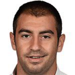 Nikola Kolev/اتار / / باشگاهی / مردان (8929)/30